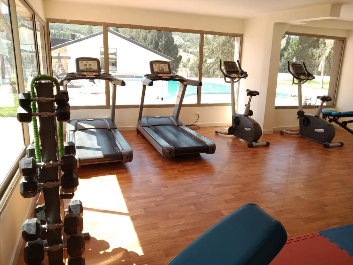 Palais Du Cedre Hotel Ait Bou Tarhat Kültér fotó